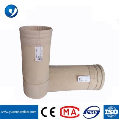 FMS Filter Bags