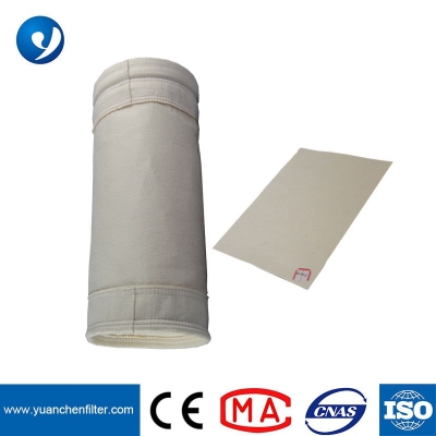 Composite Filter Fabric