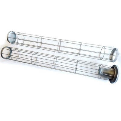 Dust Collector Filter Cages