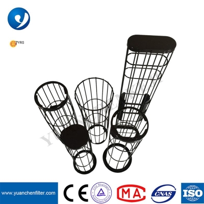 Dust Collector Filter Cages