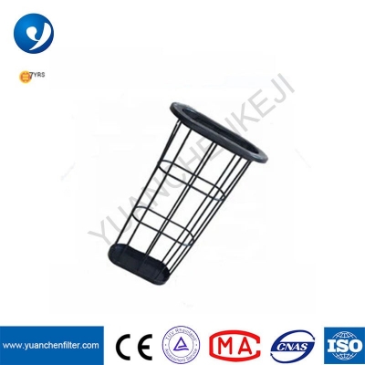 Dust Collector Filter Cages