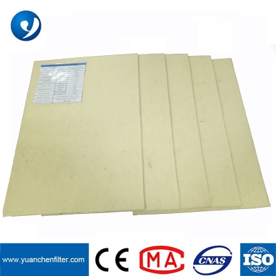 FMS Filter Fabric