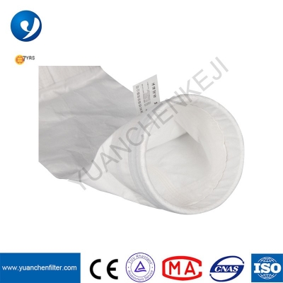 PTFE Filter Bags