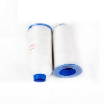 Швейная нить из ПТФЭ для фильтровальных мешков