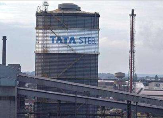  Tata Steel Co., Ltd